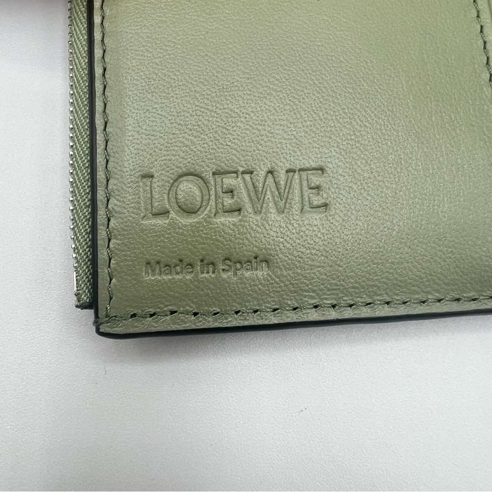 Loewe Compact Wallet - Picture 14 of 16